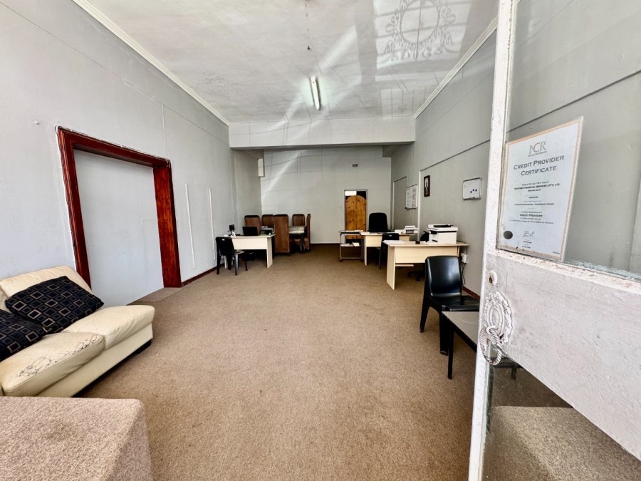 Commercial Property for Sale in Potchefstroom North West